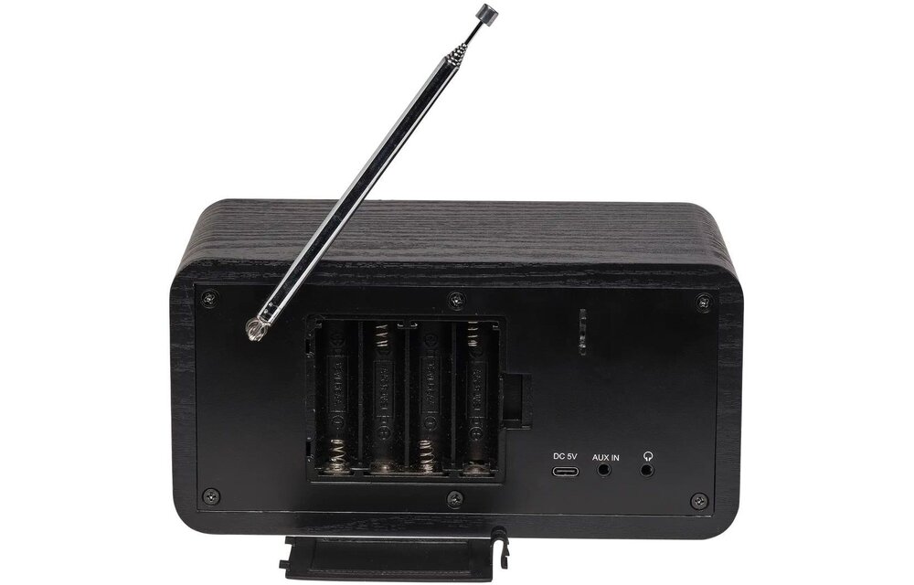 Denver DIR-200 - Radio
