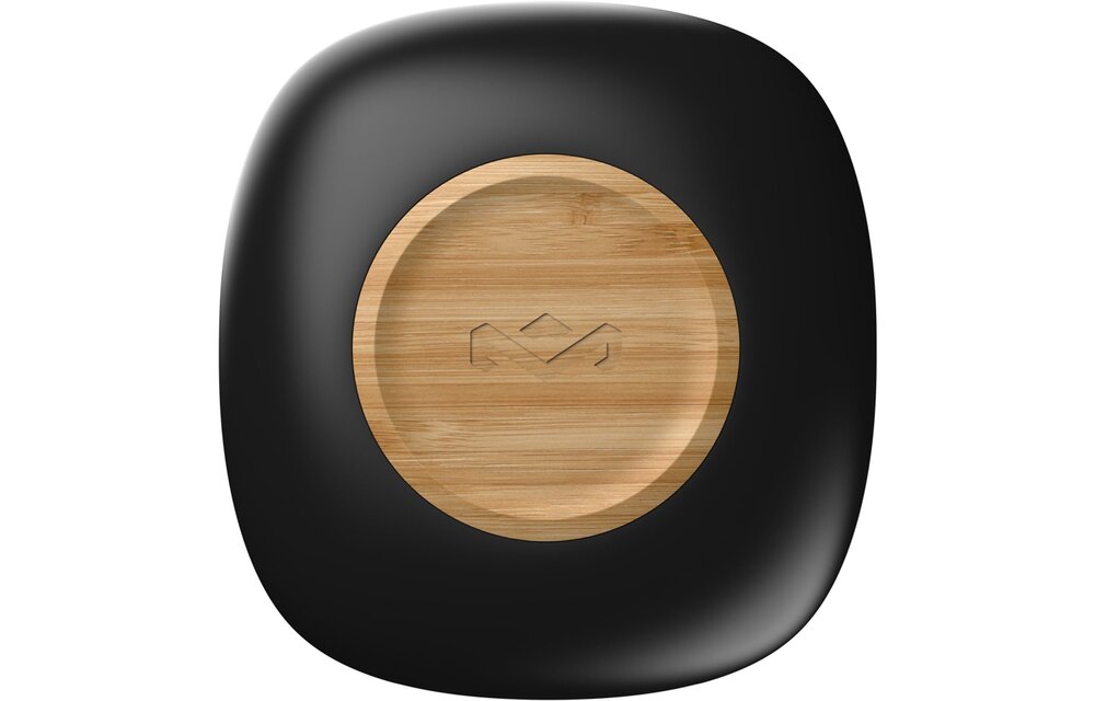 House of Marley Liberate Open-Ear Signature Black - Draadloze oordopjes