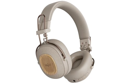 House of Marley Positive Vibration Riddim Cream - Draadloze koptelefoon