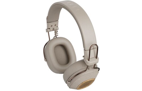 House of Marley Positive Vibration Riddim Cream - Draadloze koptelefoon