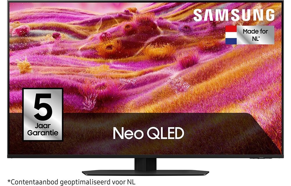 Samsung Neo QLED 4K 50QN93F (2025) - QLED TV