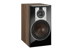 Dali Opticon 2 Bruin  - Boekenplank speaker