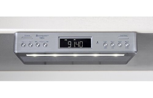 Soundmaster UR2045SI - Radio