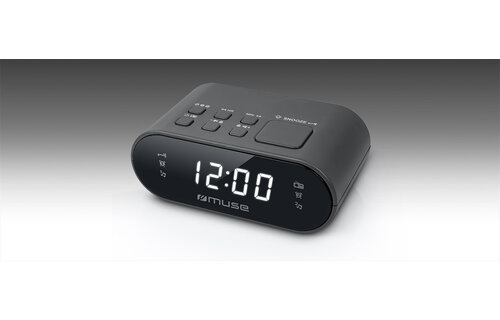 Muse M-10 CR - Wekkerradio