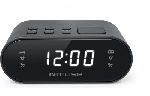 Muse M-10 CR - Wekkerradio