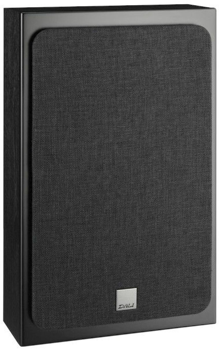 Dali OBERON ON-WALL Black Ash - Hifi speaker