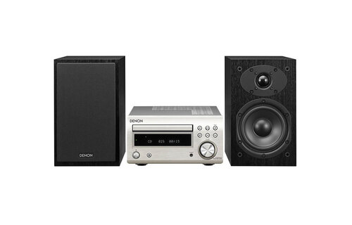 Denon D-M41 DAB - Stereo set