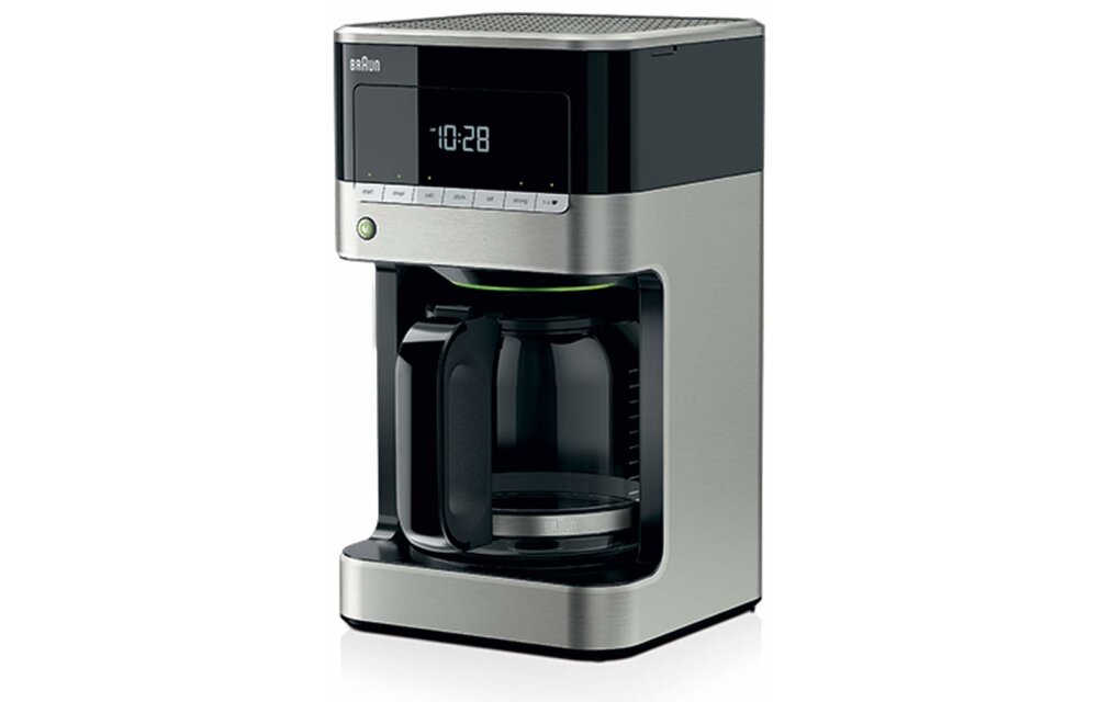 Braun KF7120BK PurAroma 7 - Koffiezetapparaat