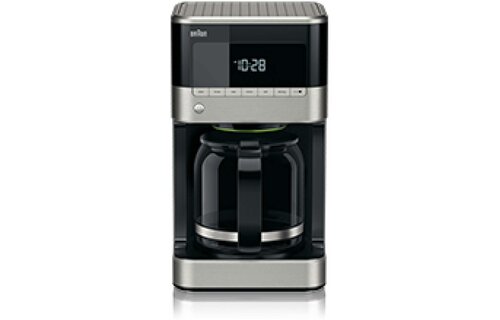 Braun KF7120BK PurAroma 7 - Koffiezetapparaat