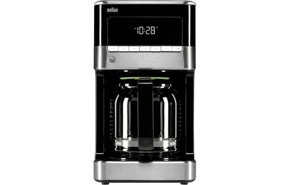 Braun KF7120BK PurAroma 7 - Koffiezetapparaat
