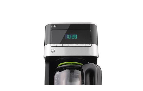 Braun KF7120BK PurAroma 7 - Koffiezetapparaat