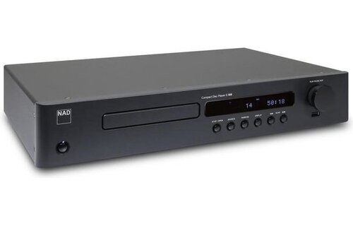 NAD C568 - CD speler
