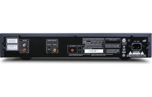 NAD C568 - CD speler
