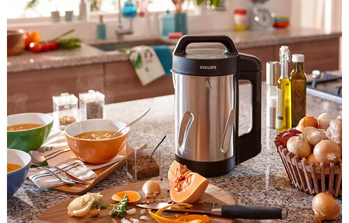 Philips Viva Collection SoupMaker HR2203/80 - Soepmaker