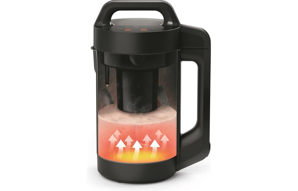 Philips Viva Collection SoupMaker HR2203/80 - Soepmaker