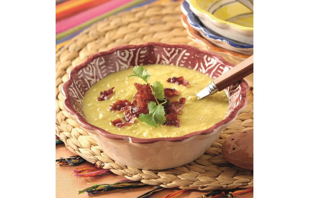 Philips Viva Collection SoupMaker HR2203/80 - Soepmaker