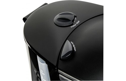 Braun CaféHouse PurAroma Plus KF 560/1 BK - Koffiezetapparaat