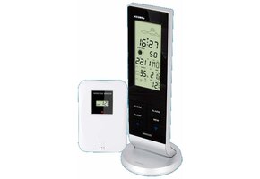 Alecto WS-1150 - Weerstation