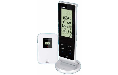 Alecto WS-1150 - Weerstation