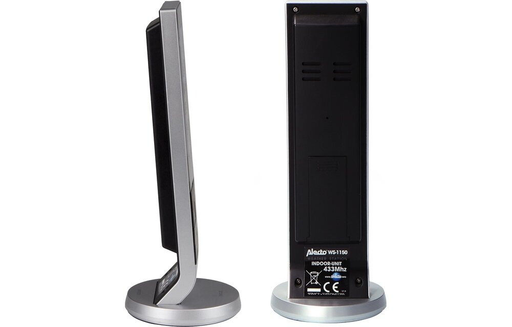 Alecto WS-1150 - Weerstation