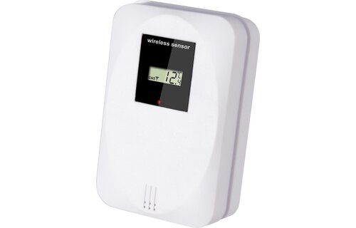 Alecto WS-1150 - Weerstation