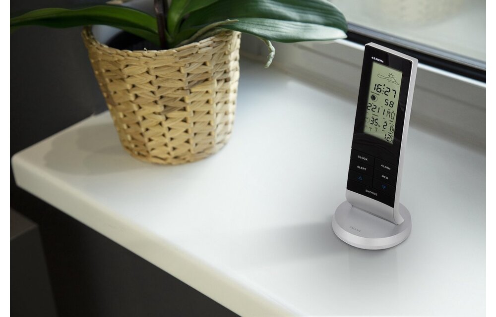 Alecto WS-1150 - Weerstation