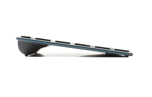 Rapoo E9100M - Toetsenbord