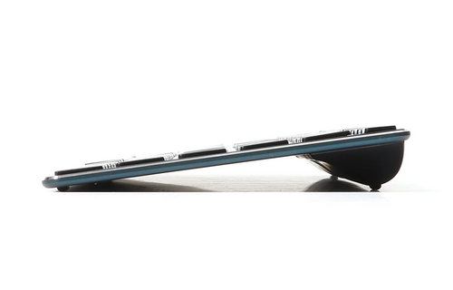 Rapoo E9100M - Toetsenbord