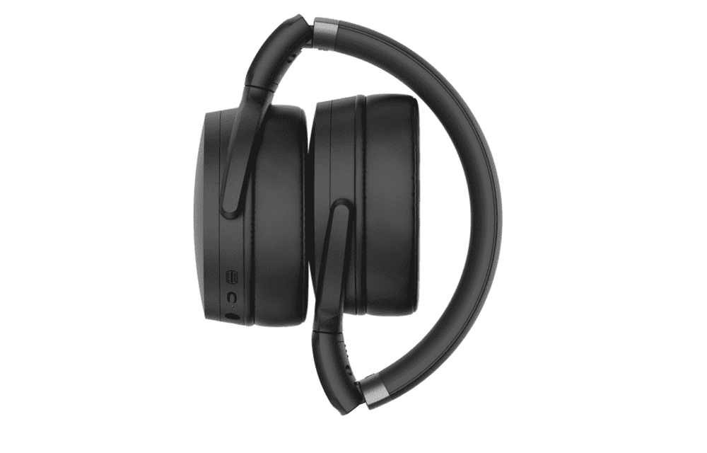 Sennheiser HD 450BT (Zwart) - Draadloze koptelefoon