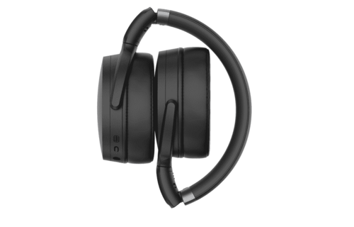 Sennheiser HD 450BT (Zwart) - Draadloze koptelefoon
