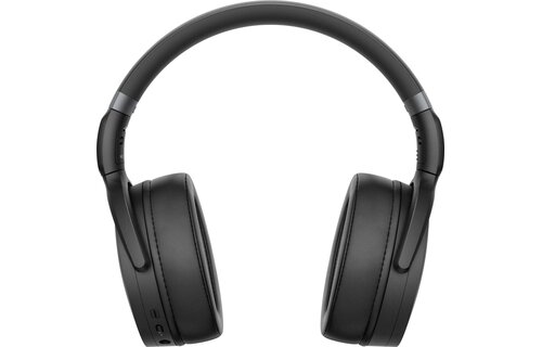 Sennheiser HD 450BT (Zwart) - Draadloze koptelefoon