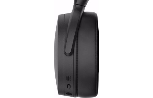 Sennheiser HD 450BT (Zwart) - Draadloze koptelefoon