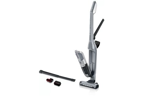 Bosch Serie 4 Flexxo Gen2 BCH3K2301 - Steelstofzuiger