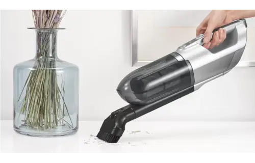 Bosch Serie 4 Flexxo Gen2 BCH3K2301 - Steelstofzuiger