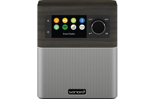 Sonoro STREAM - Radio