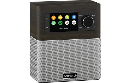 Sonoro STREAM - Radio