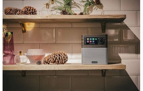 Sonoro STREAM - Radio
