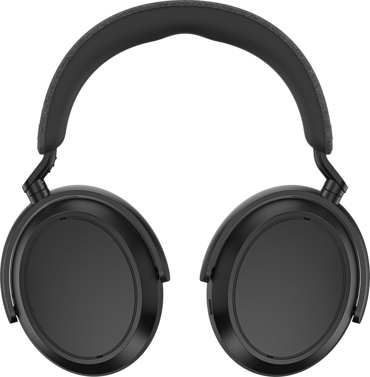 Sennheiser Momentum 4 Wireless Zwart - Draadloze koptelefoon