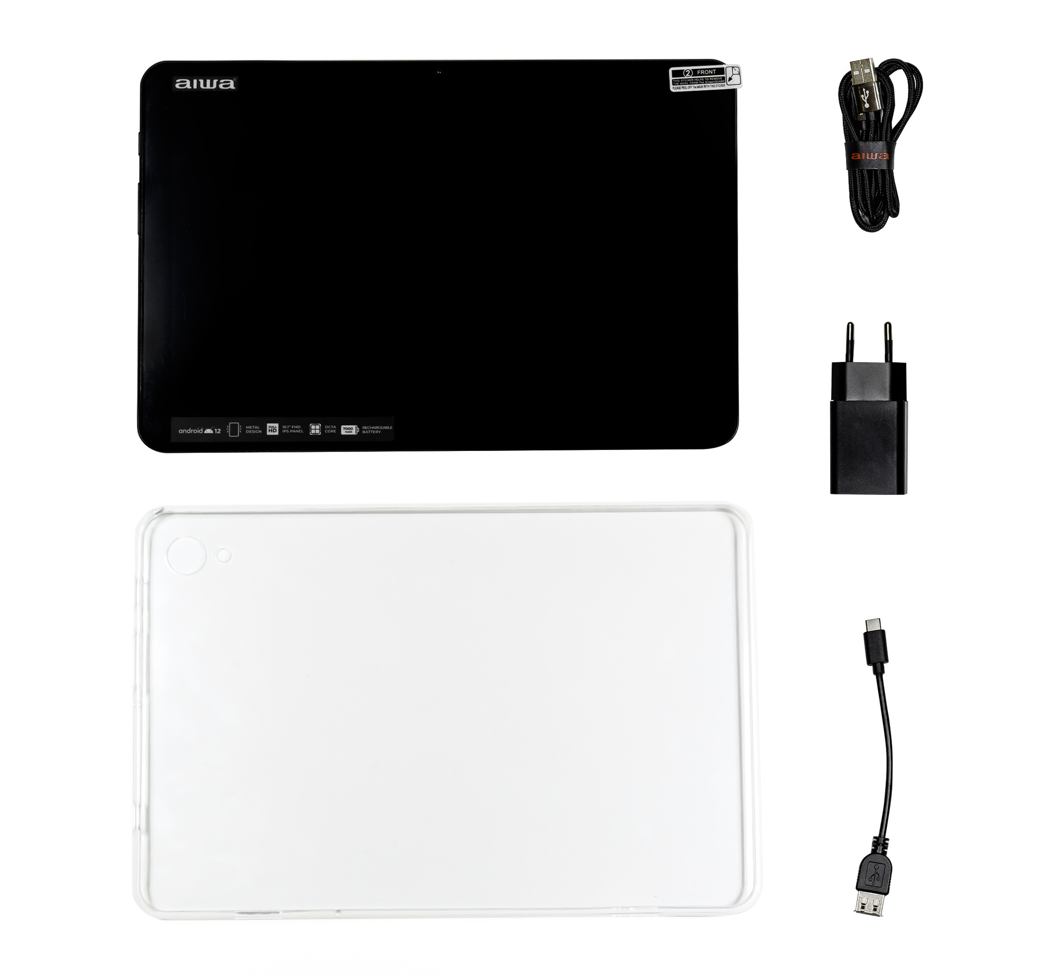 Aiwa TAB-1102 64 GB - Tablet