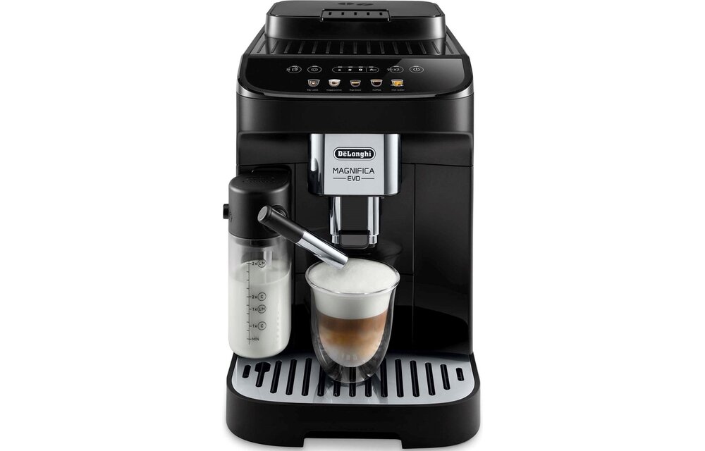 De'Longhi Magnifica Evo ECAM290.61.B - Koffiemachine