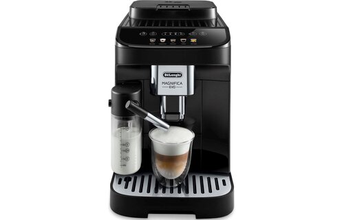 De'Longhi Magnifica Evo ECAM290.61.B - Koffiemachine