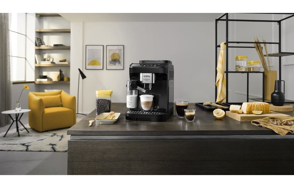 De'Longhi Magnifica Evo ECAM290.61.B - Koffiemachine
