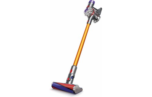 Dyson V8 Absolute (2023) - Steelstofzuiger