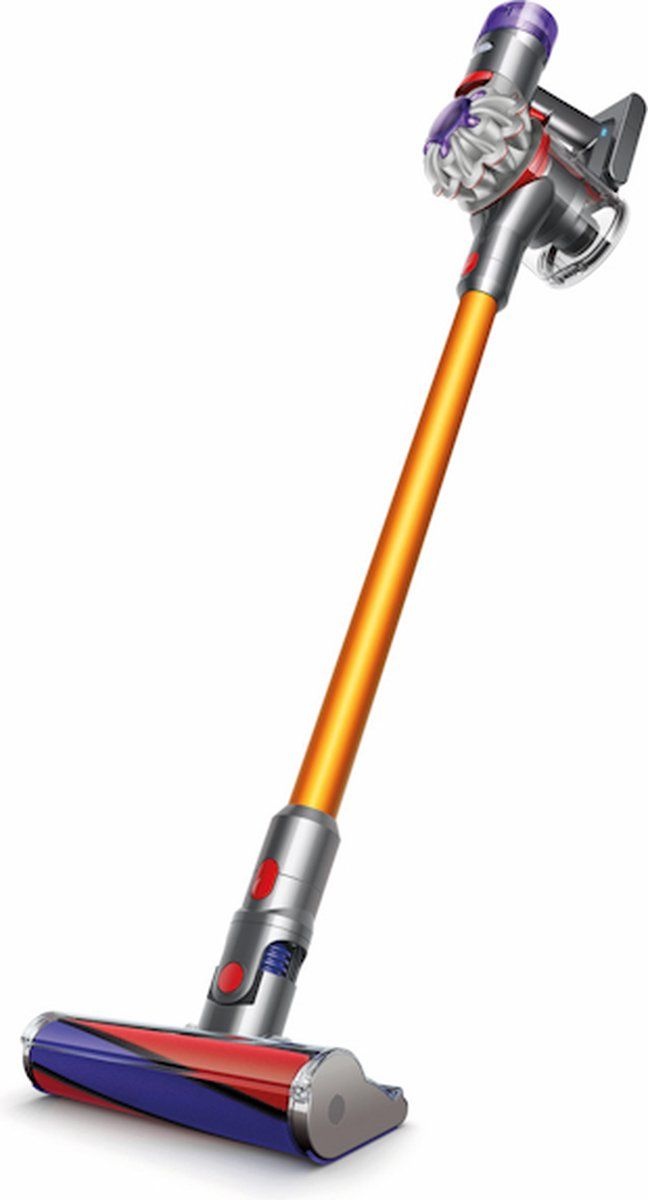 Dyson V8 Absolute (2023) - Steelstofzuiger