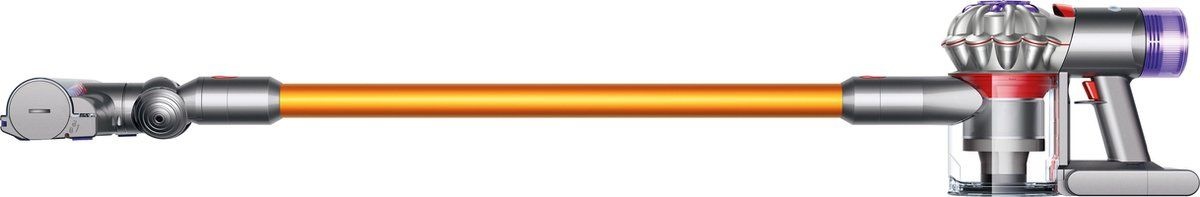 Dyson V8 Absolute (2023) - Steelstofzuiger