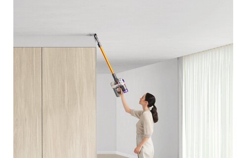 Dyson V8 Absolute (2023) - Steelstofzuiger