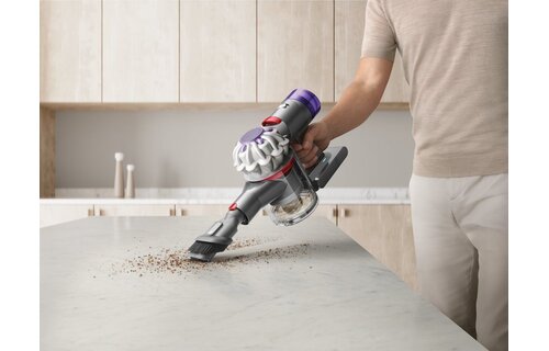 Dyson V8 Absolute (2023) - Steelstofzuiger