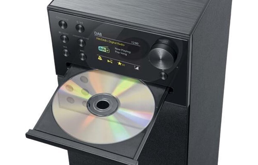 Muse M-1380DBT - Draadloze speaker