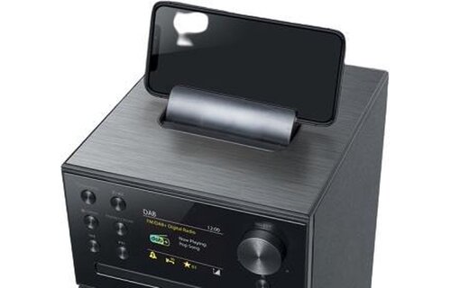 Muse M-1380DBT - Draadloze speaker