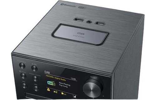 Muse M-1380DBT - Draadloze speaker